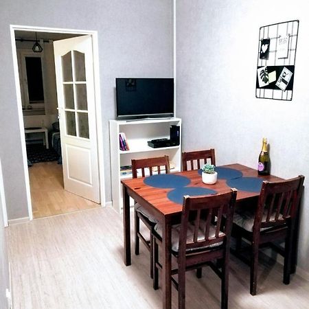 Przyjemna Miejscówka Gorzów Wielkopolski Exterior foto