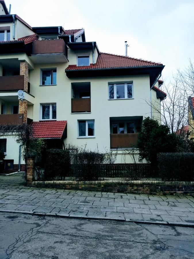 Przyjemna Miejscówka Gorzów Wielkopolski Exterior foto